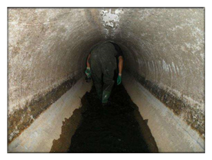 松柏镇管道高压清洗