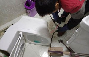 松柏镇下水道疏通电话-30分钟快速上门