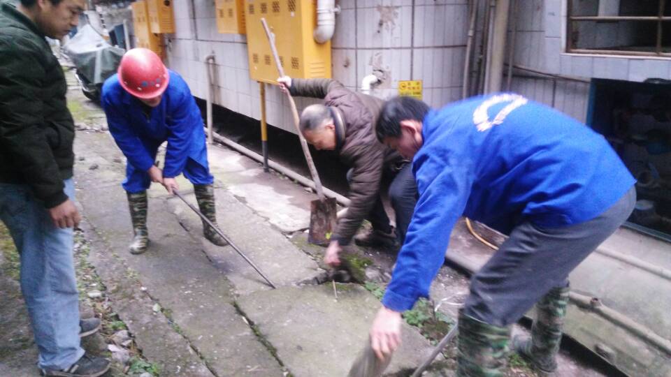 松柏镇清掏化粪池、管道疏通一站式服务<高效><技术><可靠>